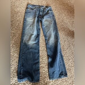CINCH Grant Jeans Size 32x34